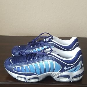BRAND NEW Nike Air Max Tailwind IV University Blue